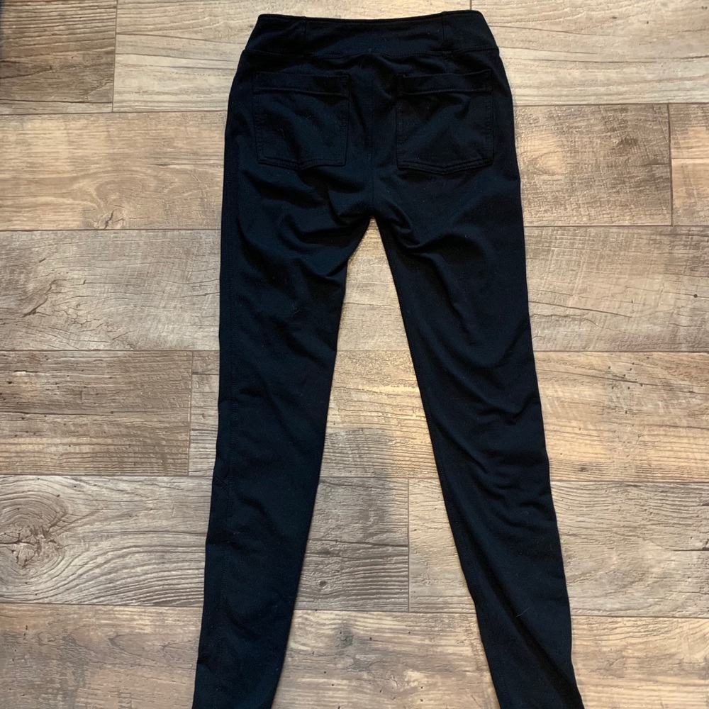Athleta Leggings with Pockets